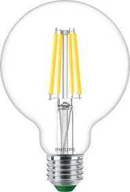 Philips LED CLA 60W G95 E27 CL UE SRT4 4W/840