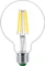 Philips LED CLA 60W G95 E27 CL UE SRT4 4W/840 Vorschaubild