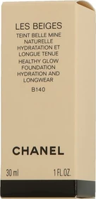 Chanel Les Beiges Teint Belle Mine Naturelle Hydratation et Longue Foundation B140, 30ml