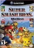 Super Smash Bros Melee (GC)