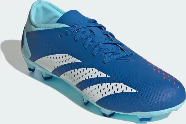 adidas Predator Accuracy.3 Low FG bright royal/cloud white/bliss blue