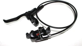 Shimano BL-MT200 3-Finger Bremshebel links