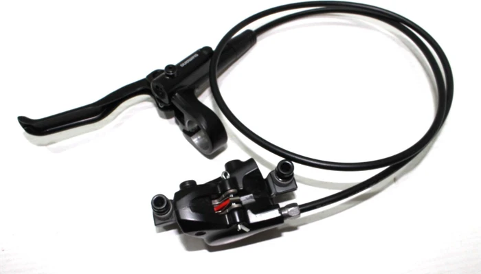 Shimano BL-MT200 3-Finger Bremshebel links