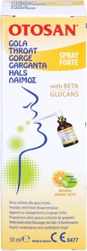 Otosan Hals- und Rachenspray Forte, 30ml