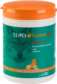 Luposan Gelenk 40, Tabletten, 800g