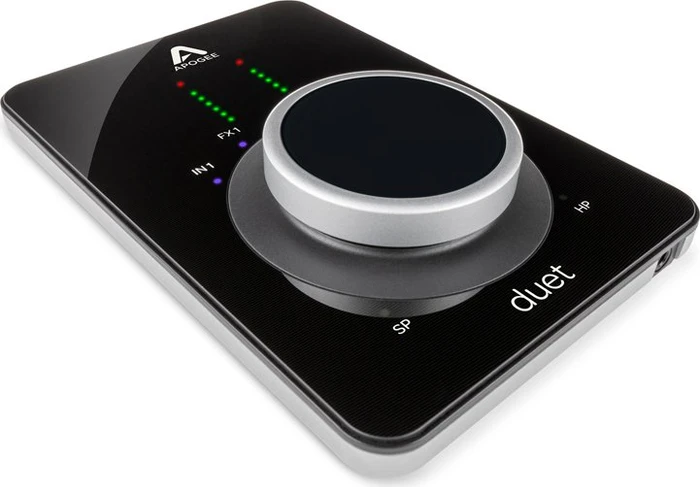 Apogee Duet 3