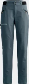 Ortovox Seceda Softshell Hose lang dark arctic grey (Damen)