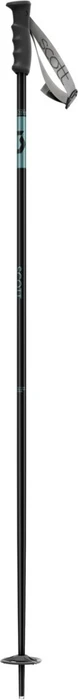 Scott Kira Alpin Skistock black pearl (Modell 2023/2024)
