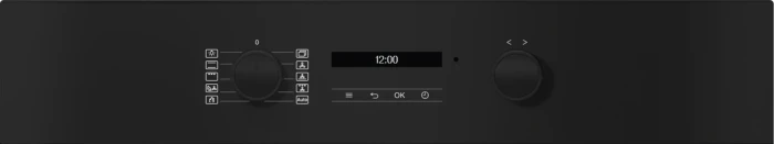 Miele H2468BP Active Backofen obsidianschwarz