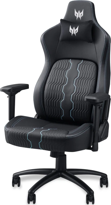 Acer Predator Rift Pro 371 Gamingstuhl, schwarz