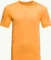 Jack Wolfskin Kammweg Funktionsshirt kurzarm (Herren) Vorschaubild