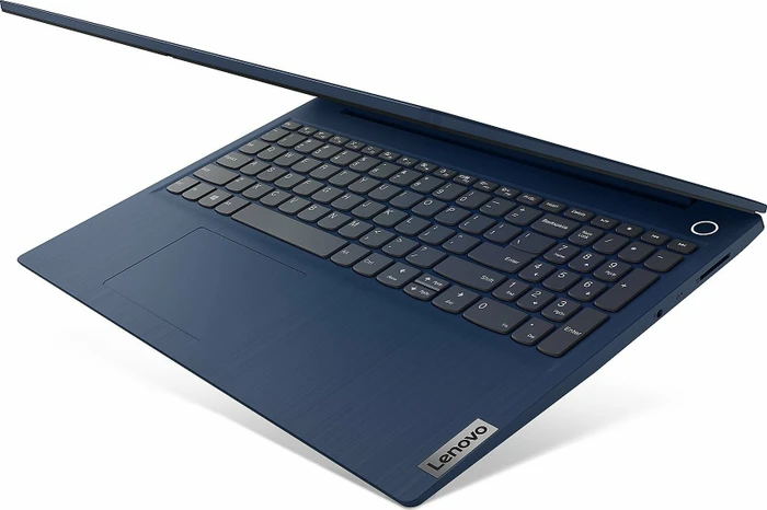 Lenovo IdeaPad 3 15ADA05, Abyss Blue, Ryzen 3 3250U, 8GB RAM, 512GB SSD, DE
