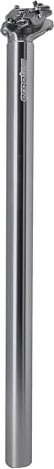 Ergotec Atar 34.9mm/550mm 15mm Setback Sattelstütze silber