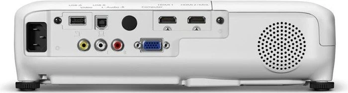 Epson EB-U04