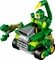 LEGO Marvel Super Heroes Spielset - Mighty Micros Spider-Man vs. Scorpion Vorschaubild
