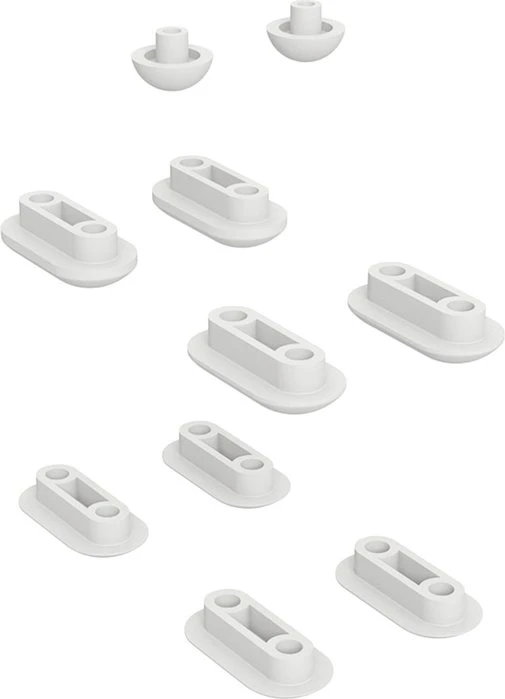 Geberit Ausgleichspufferset zu AquaClean