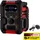 Einhell TE-CR 18 Li DAB+/FM/BT Akku-/Elektro-Baustellenradio solo (3407995)