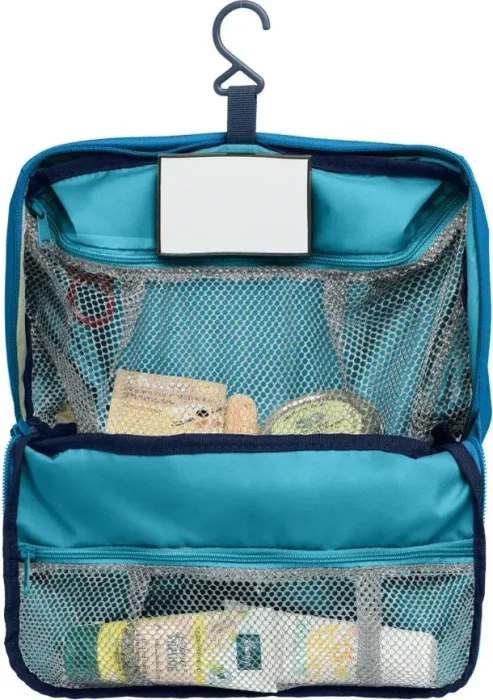 Vaude Skomer 34+ shore blue (Damen)