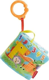 Mattel Fisher-Price Kleines Spielbuch