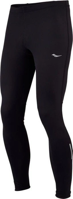 Saucony Omni LX Tight Laufhose lang (Herren)