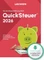 Lexware QuickSteuer 2026 Vorschaubild