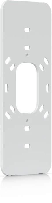 Ubiquiti G4 Doorbell Pro PoE Anschlussdose Halterung, weiß