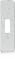 Ubiquiti G4 Doorbell Pro PoE Anschlussdose Halterung, weiß Vorschaubild