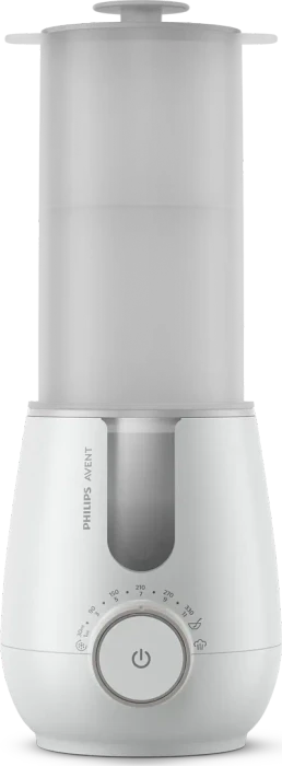 Philips Avent SCF359/00 2in1 Flaschenwärmer & Sterilisator