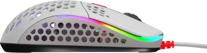 Xtrfy M42 RGB Retro Edition, USB