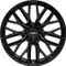 itWheels Xana 9.5x21 5/112 ET34 (verschiedene Farben) Vorschaubild