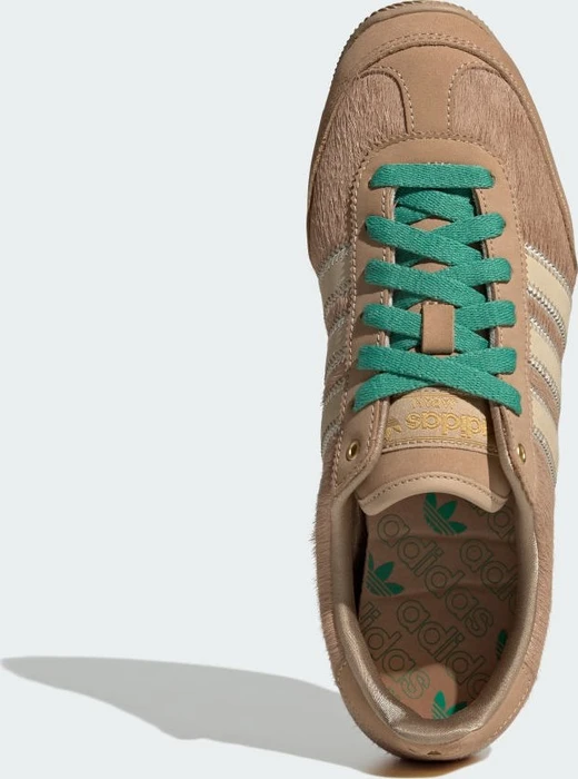 adidas Japan warm sandstone/crystal sand/alumina