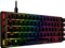HP HyperX Alloy Origins 65, LEDs RGB, HyperX AQUA, USB, US Vorschaubild