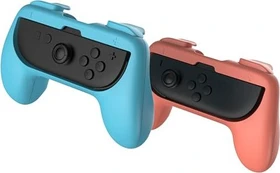 Subsonic Joy-Con 2 Grip, 2 Stück (Switch 2/Switch)