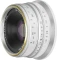 7artisans 25mm 1.8 für Sony E silber Vorschaubild