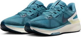 Nike Structure 25 smoky blue/sail/armoury navy/white (Herren)