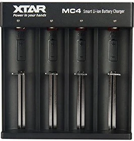 Xtar MC4