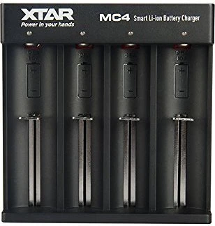 Xtar MC4