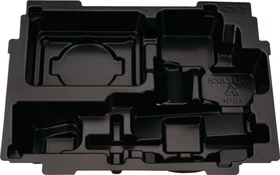 Makita MAKPAC2 Werkzeugkoffer-Einlage