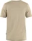 Fjällräven Hoja Lugnt Wool Funktionsshirt kurzarm fossil (Herren) Vorschaubild