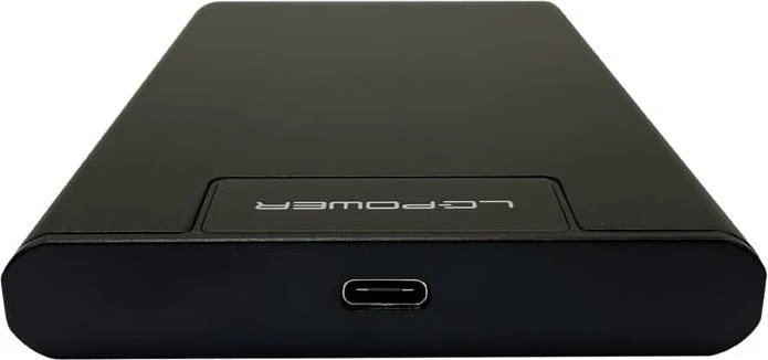 LC-Power LC-25U3-C4, USB-C 3.0