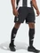 adidas Juventus Turin 2024/2025 Heimshorts black/white (Herren) Vorschaubild
