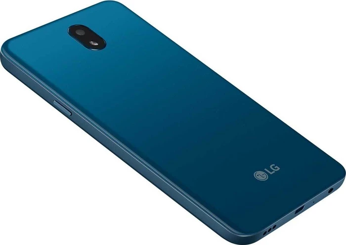 LG K30 LMX320EMW Dual-SIM moroccan blue