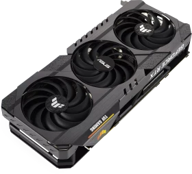 ASUS TUF Gaming GeForce RTX 4090 OG OC, TUF-RTX4090-O24G-OG-GAMING, 24GB GDDR6X, 2x HDMI, 3x DP