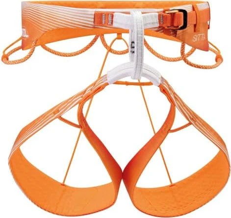 Petzl Sitta Hüftgurt