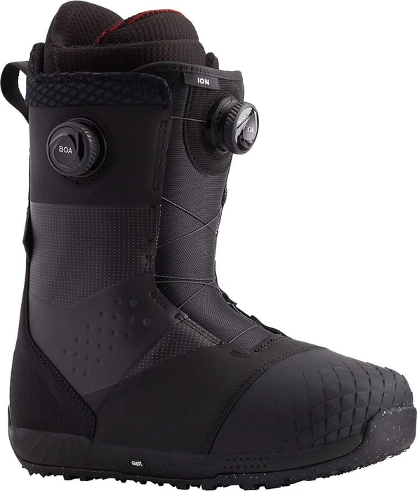 Burton Ion BOA Softboot schwarz (Herren) (Modell 2026/2027)