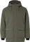 Vaude Manukau II Funktionsmantel black/khaki (Herren) Vorschaubild