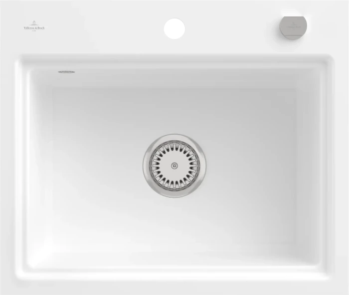 Villeroy & Boch Subway Style 60 S flat