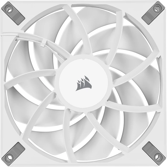 Corsair AF Elite Series AF140 Elite, weiß, 140mm