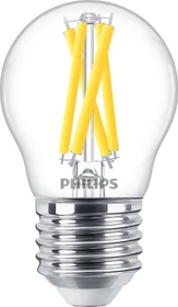 Philips Classic LED E27 5.9-60W/WW