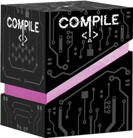 Compile Purple Edition